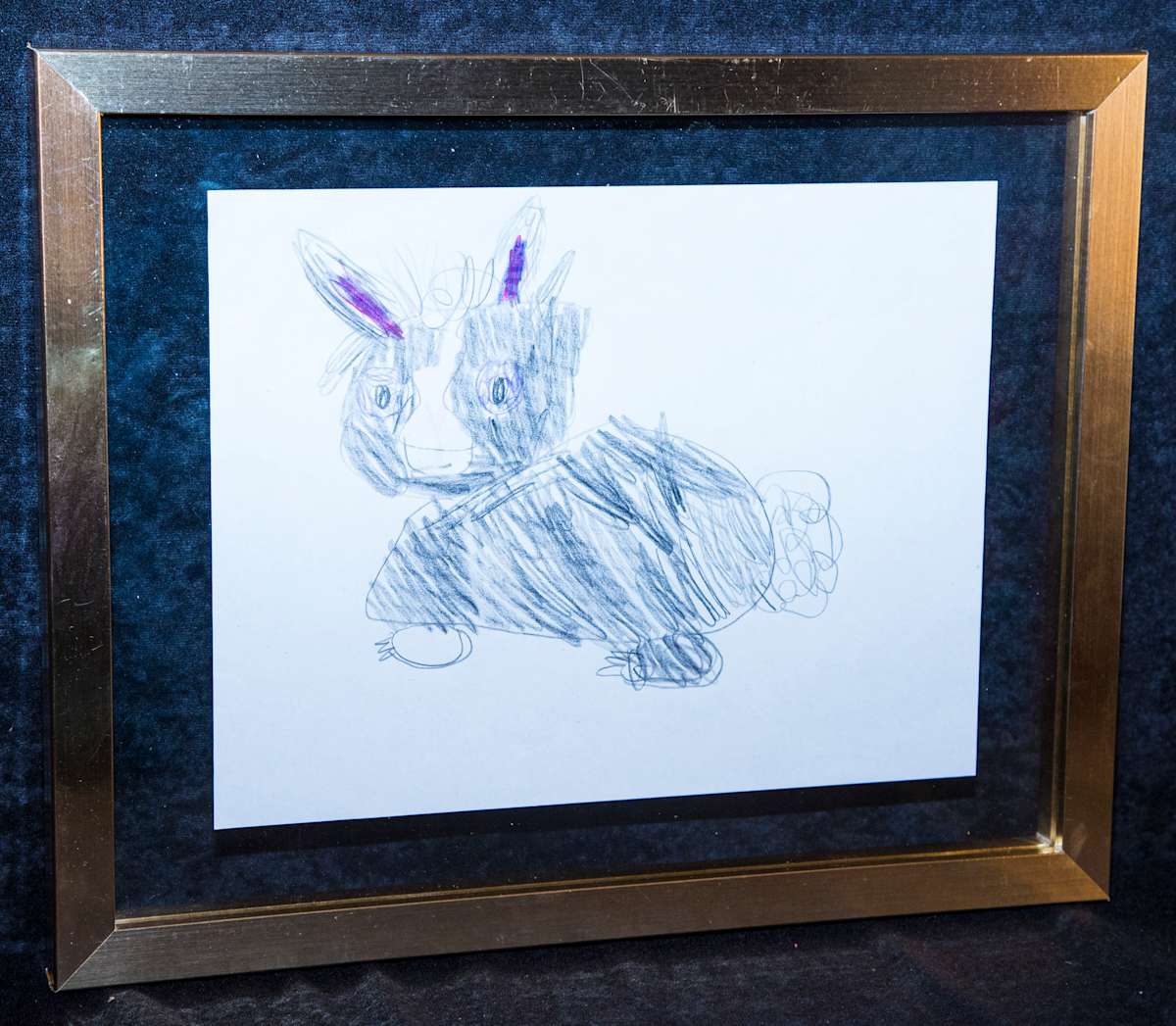 Leo the Great by Abigail Nerison 