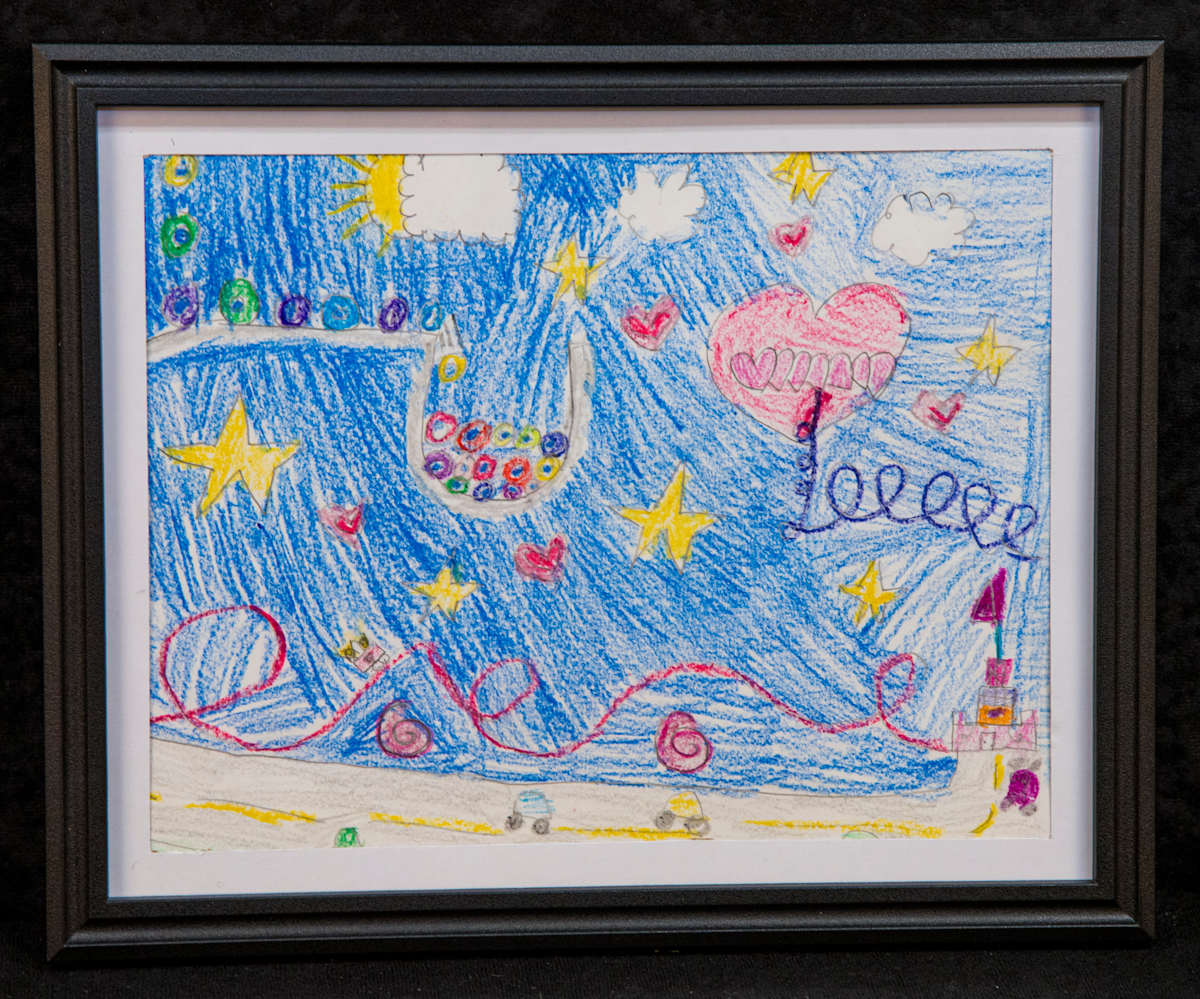 Mind maze by Sriya Ragesh 