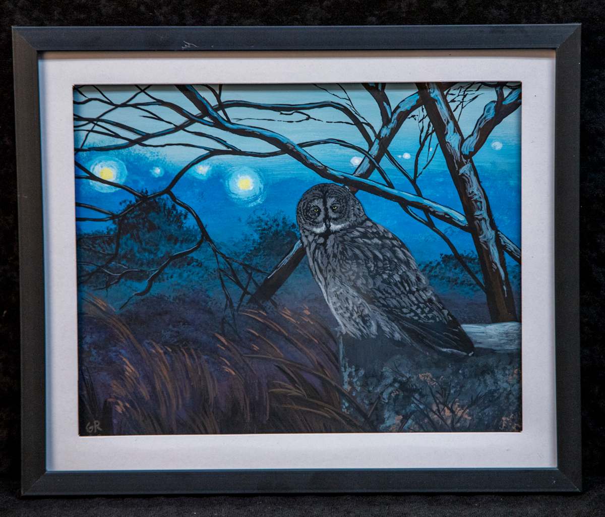 2/16/2025 by Gianna Roy 