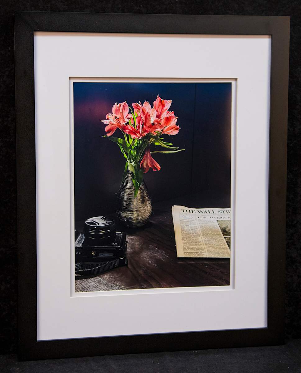 The Arrangement by Mary Smith-Dennis, Image 2.