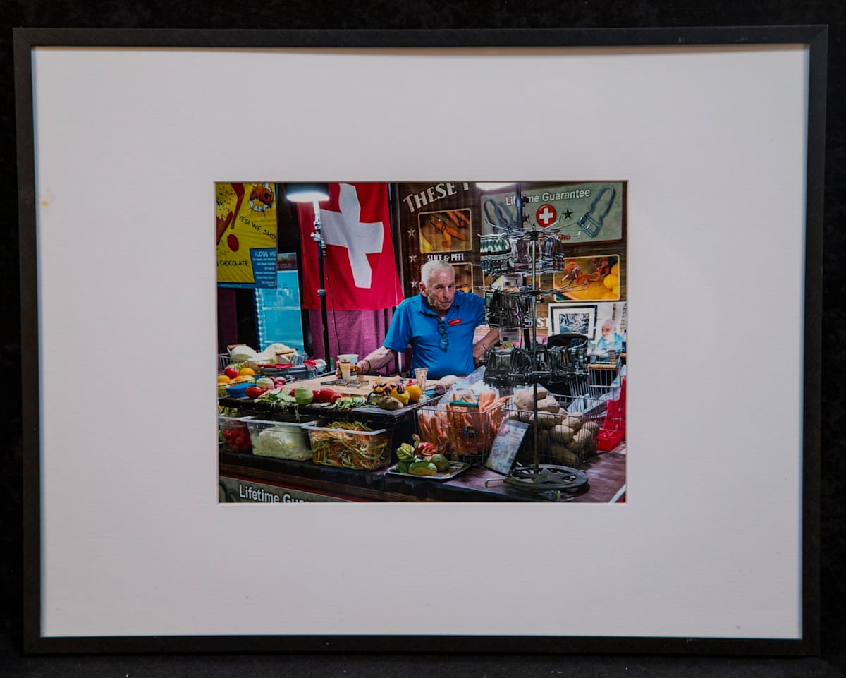 Lifetime Guarantee by Sandra Ward 