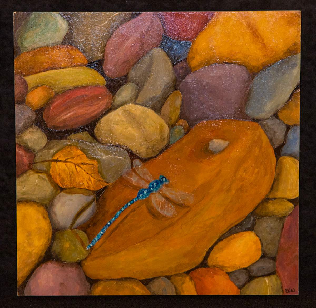 North Shore Wings by Eliana Welbes 