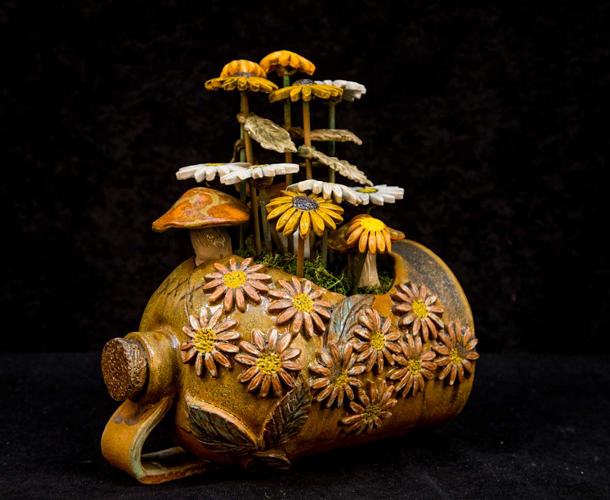 Recycled by Scott McNabb 