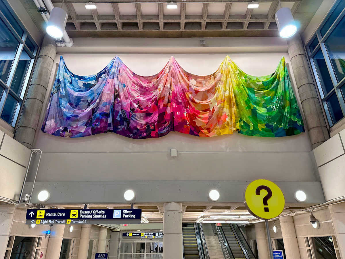 Chorus by Alexandra Beaumont, Image 1.