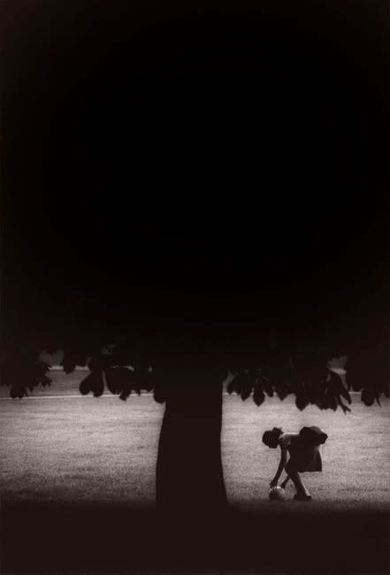 Sin Tiempo by Michael Crouser 