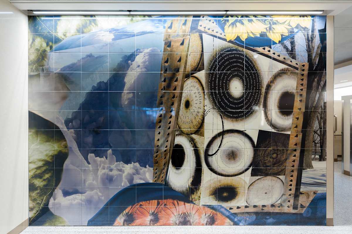 Nascent by Amy Baur and Brian Boldon, Image 5.