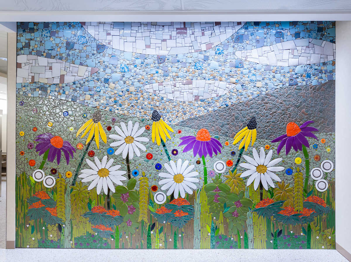 Minnesota Prairie by Sheryl Tuorila, Image 9.