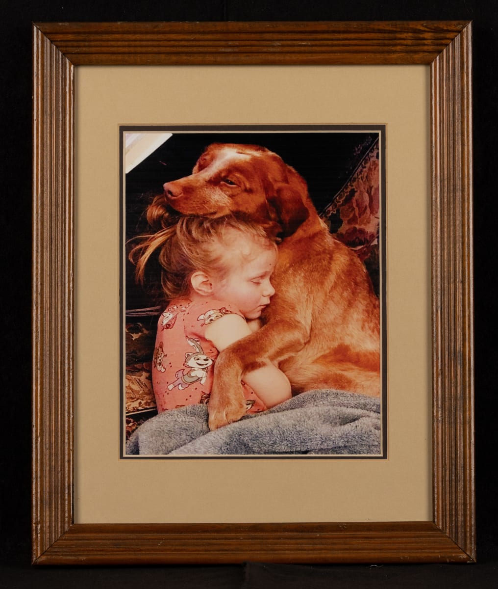 A Bad Day Made Better by Samantha Stefan 