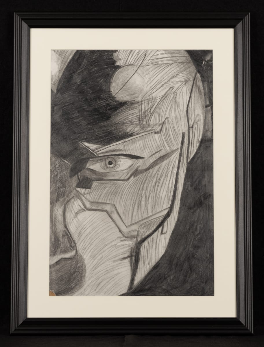 Vision by Neha Vedi 