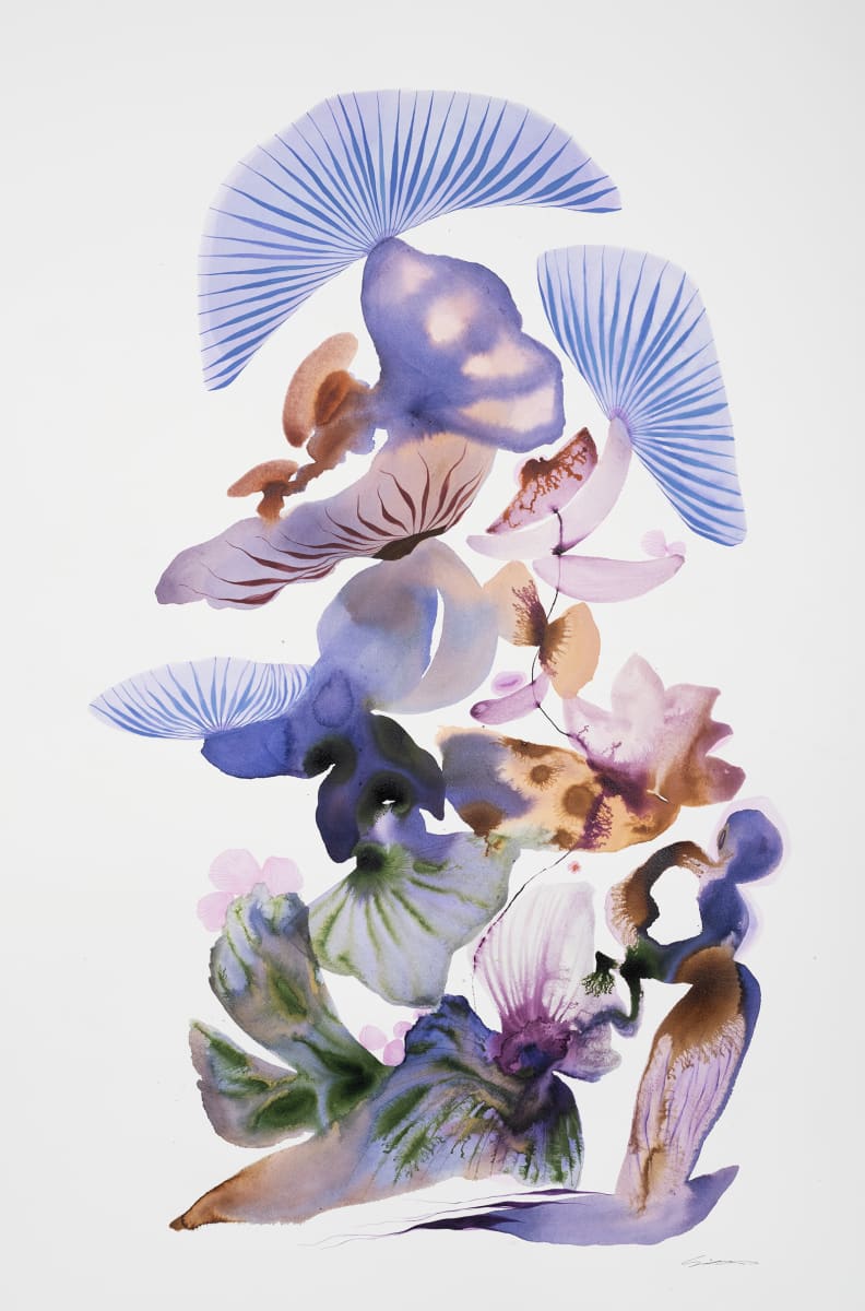 The Second Home by Suyao Tian, Image 1.