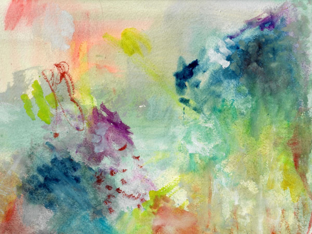 Everything, and More by Stephanie Eche, Image 2.
