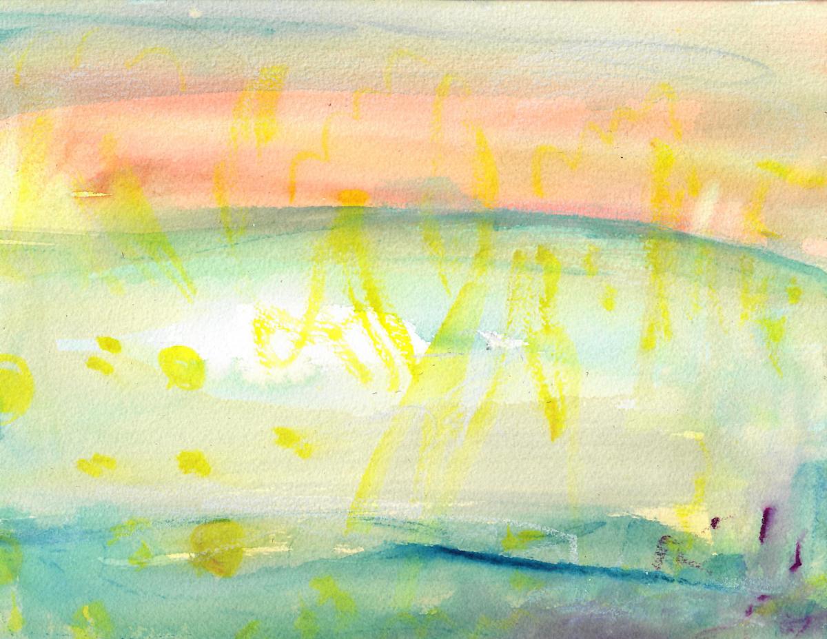 You Can't Stay Here Forever by Stephanie Eche, Image 13.