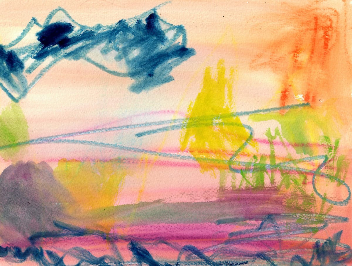 She Misses You by Stephanie Eche 