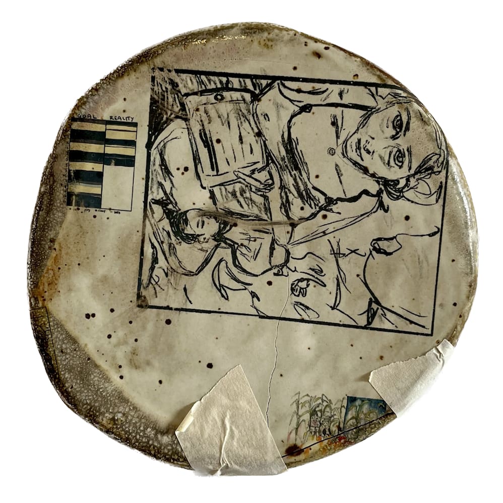Research by Stephanie Eche, Image 2.