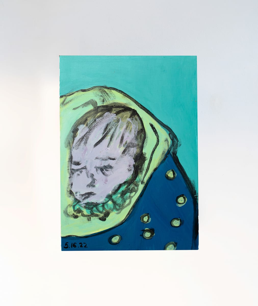 Center of the Universe by Stephanie Eche 