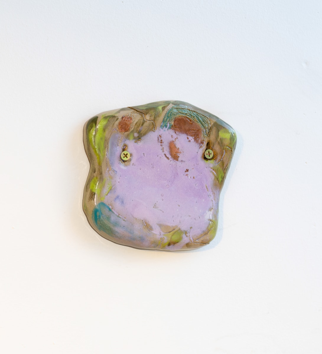 Waving Baby by Stephanie Eche, Image 2.