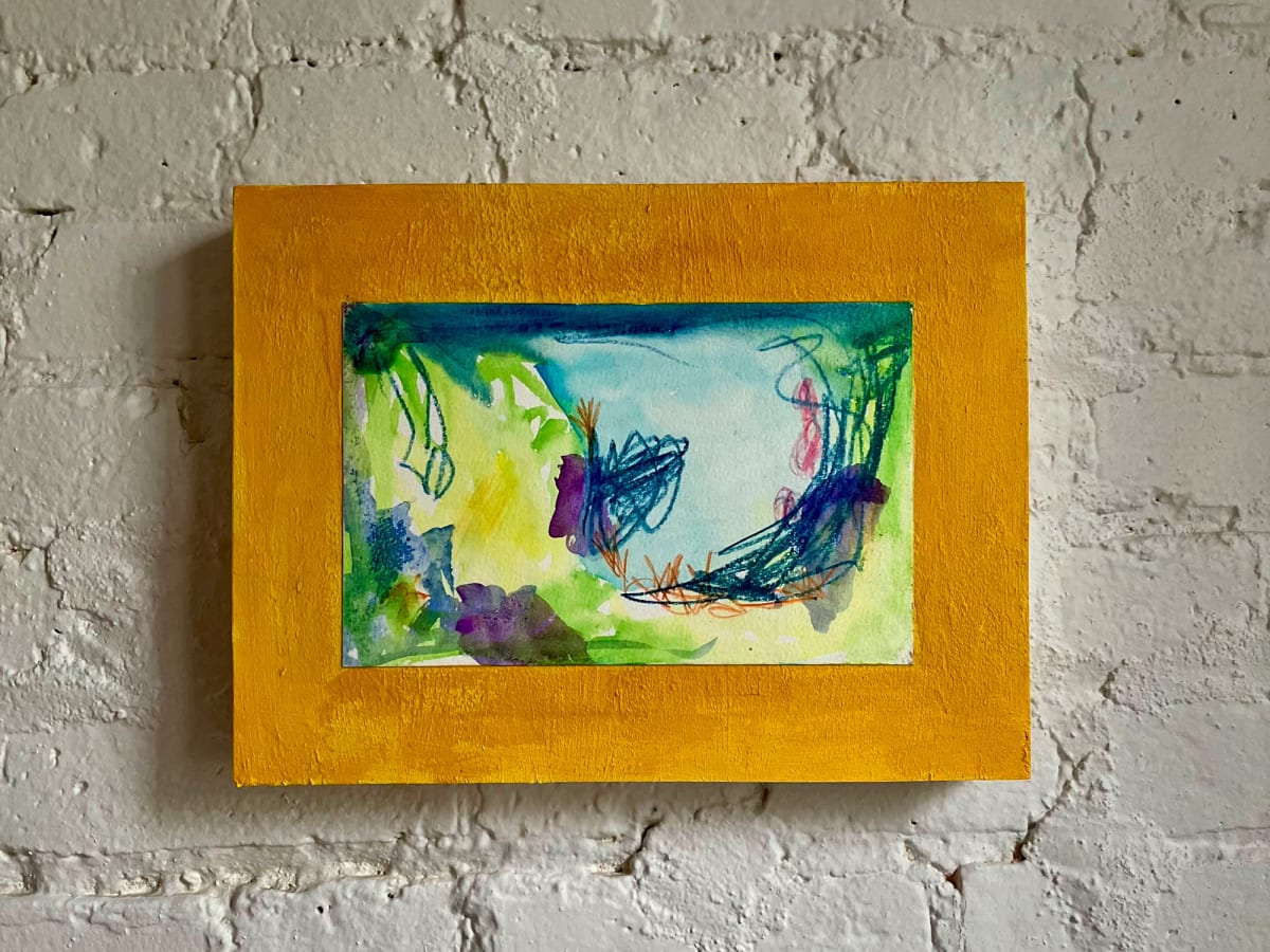 Vacation by Stephanie Eche 