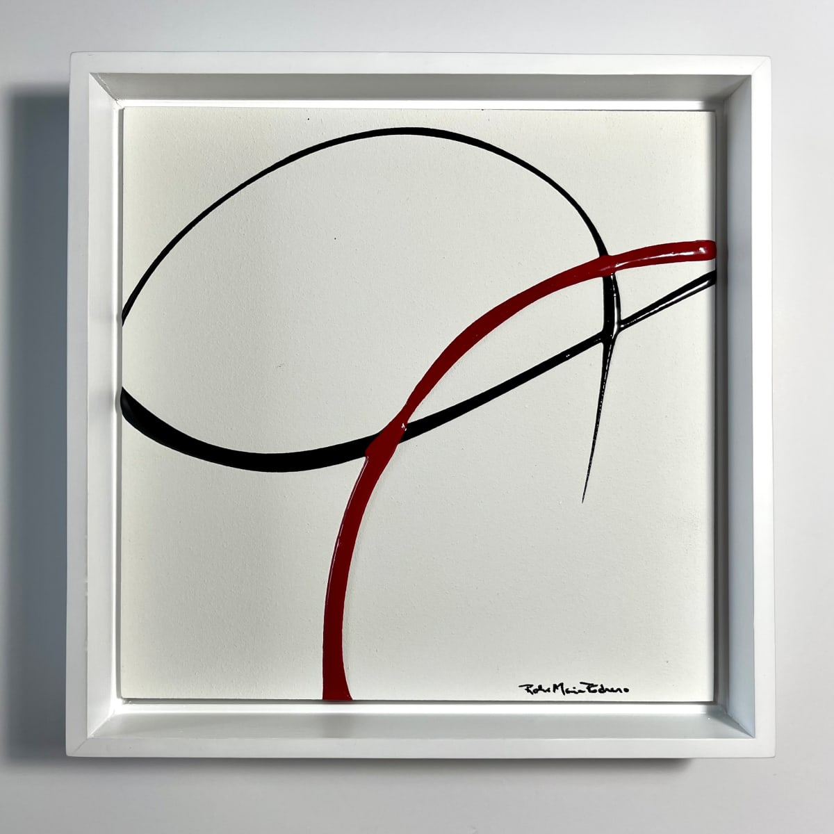 Perfect Shot by Robin Maria Pedrero 