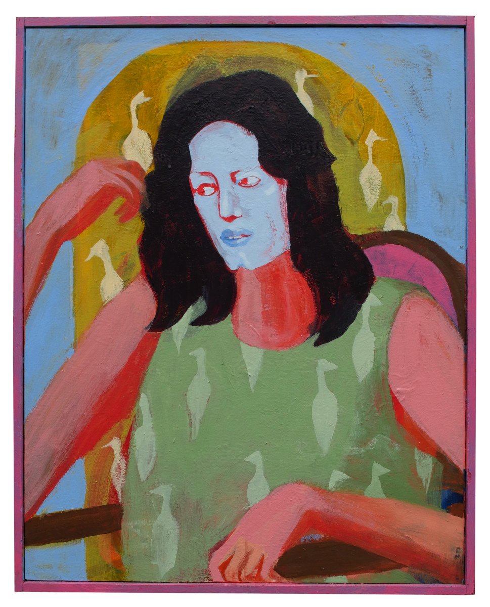 Imprint by Maddie Stratton 