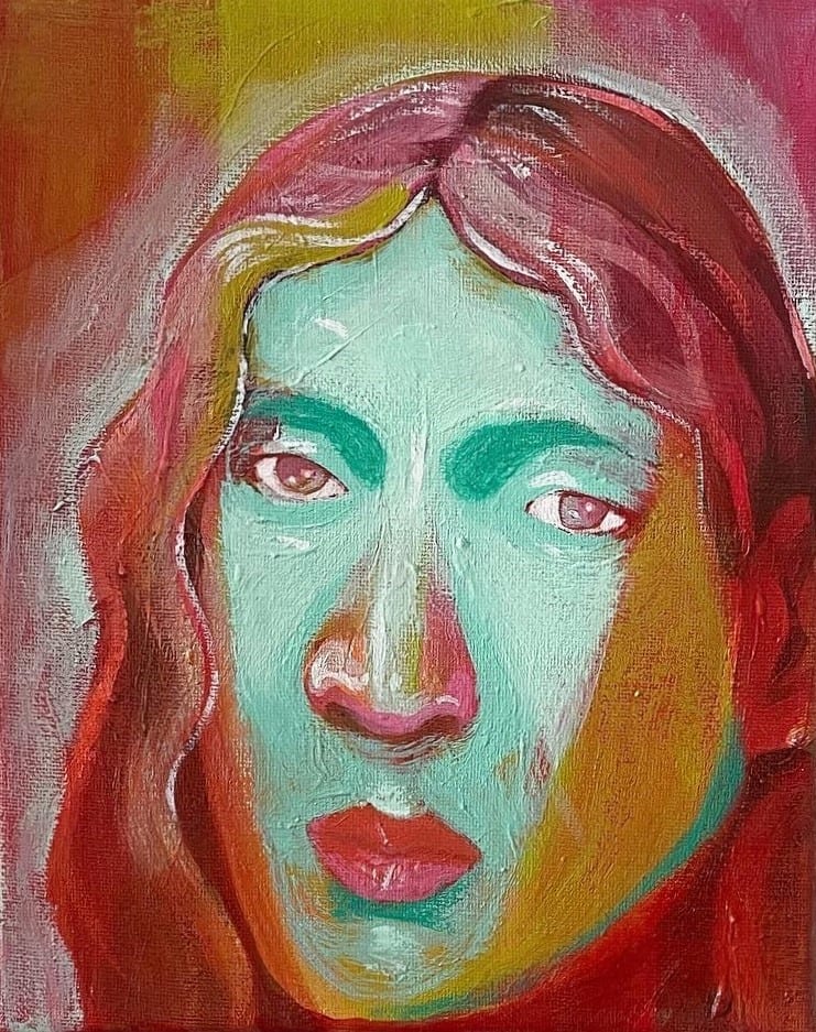 Flash by Maddie Stratton 