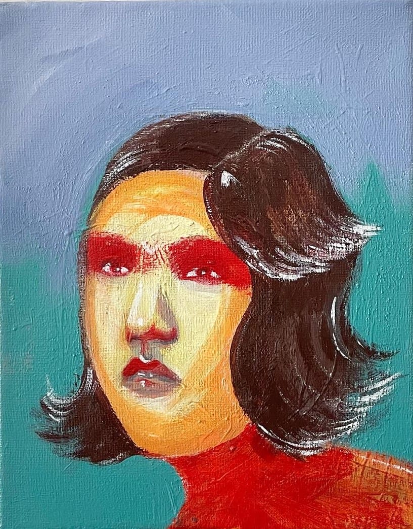 Fluff by Maddie Stratton, Image 3.