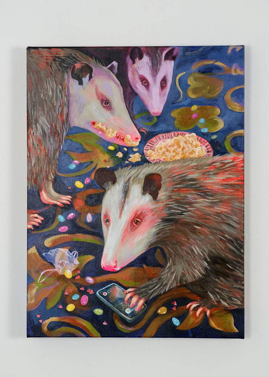 Wifey Calling... by Maddie Stratton, Image 1.