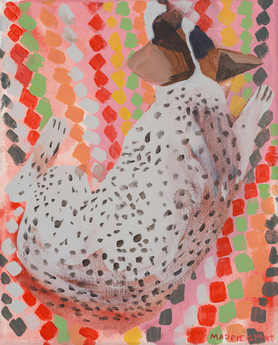 Loverboy by Maddie Stratton 