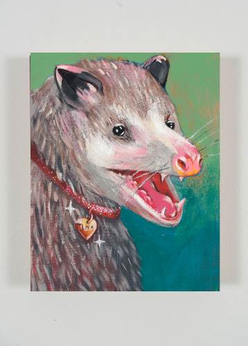 Tina by Maddie Stratton, Image 3.