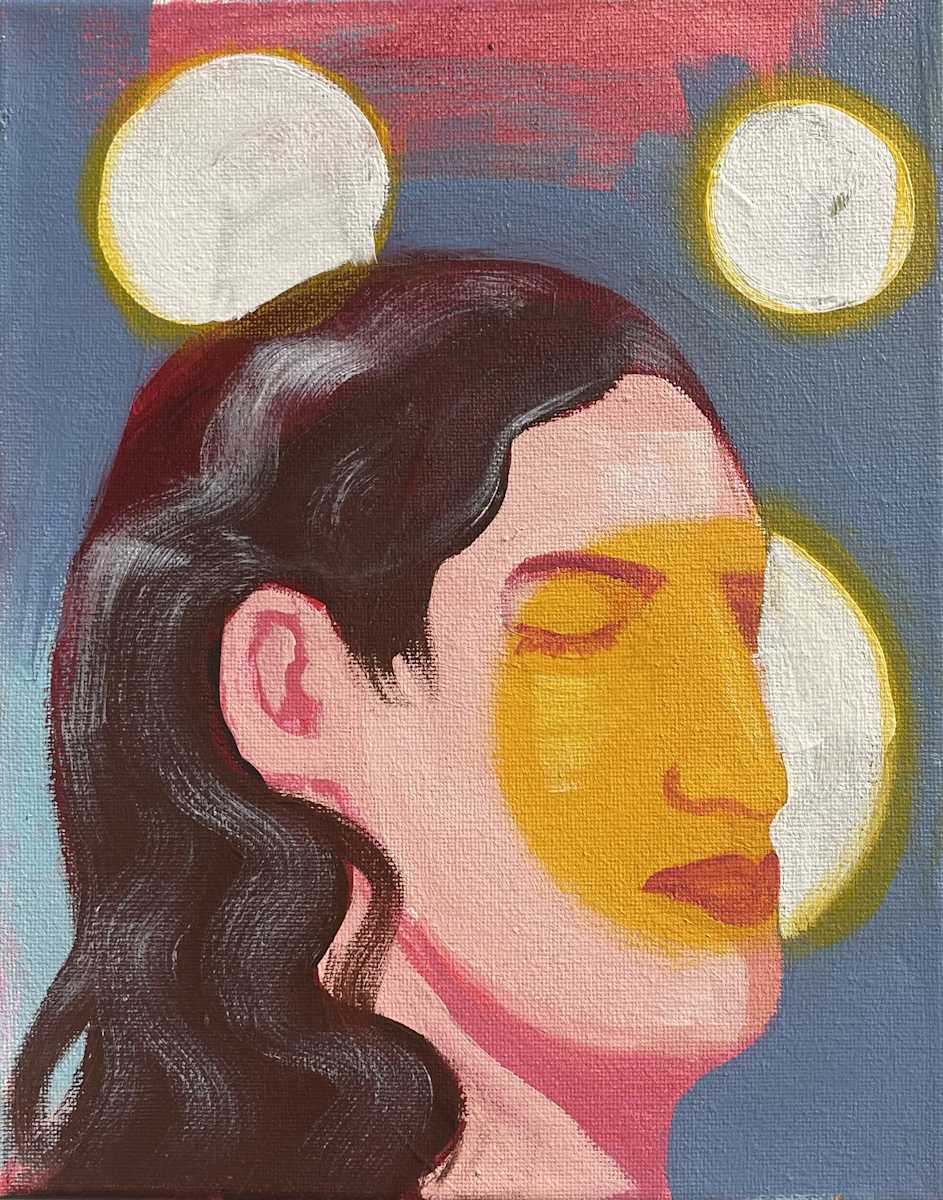 Mira by Maddie Stratton, Image 2.