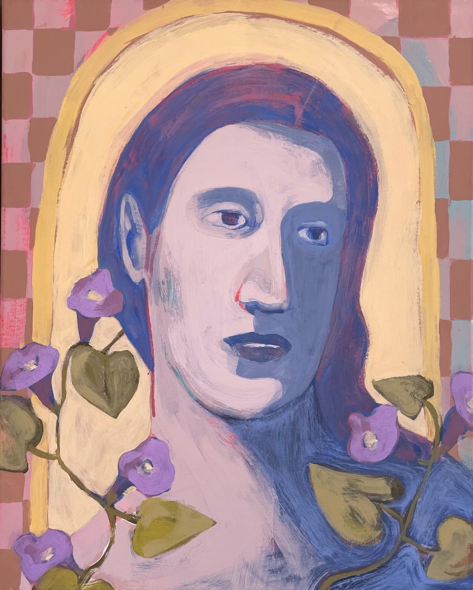 Morning Glory by Maddie Stratton, Image 1.