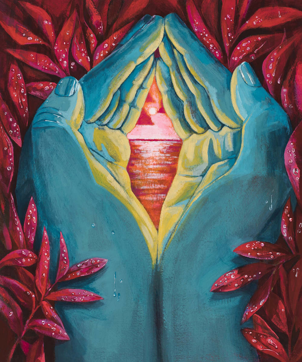 Threshold by Maddie Stratton, Image 2.
