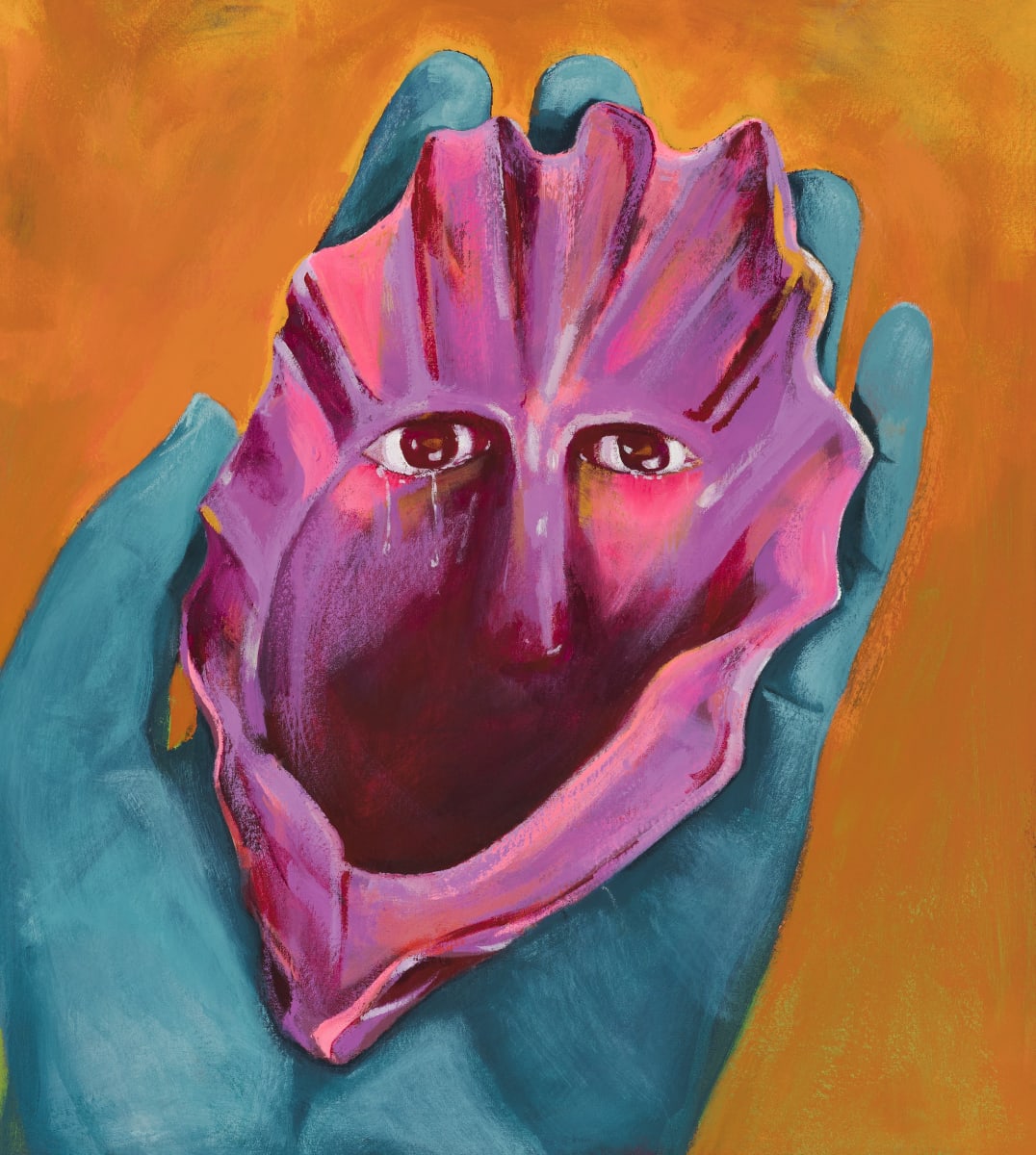 Attachment Issues by Maddie Stratton, Image 1.