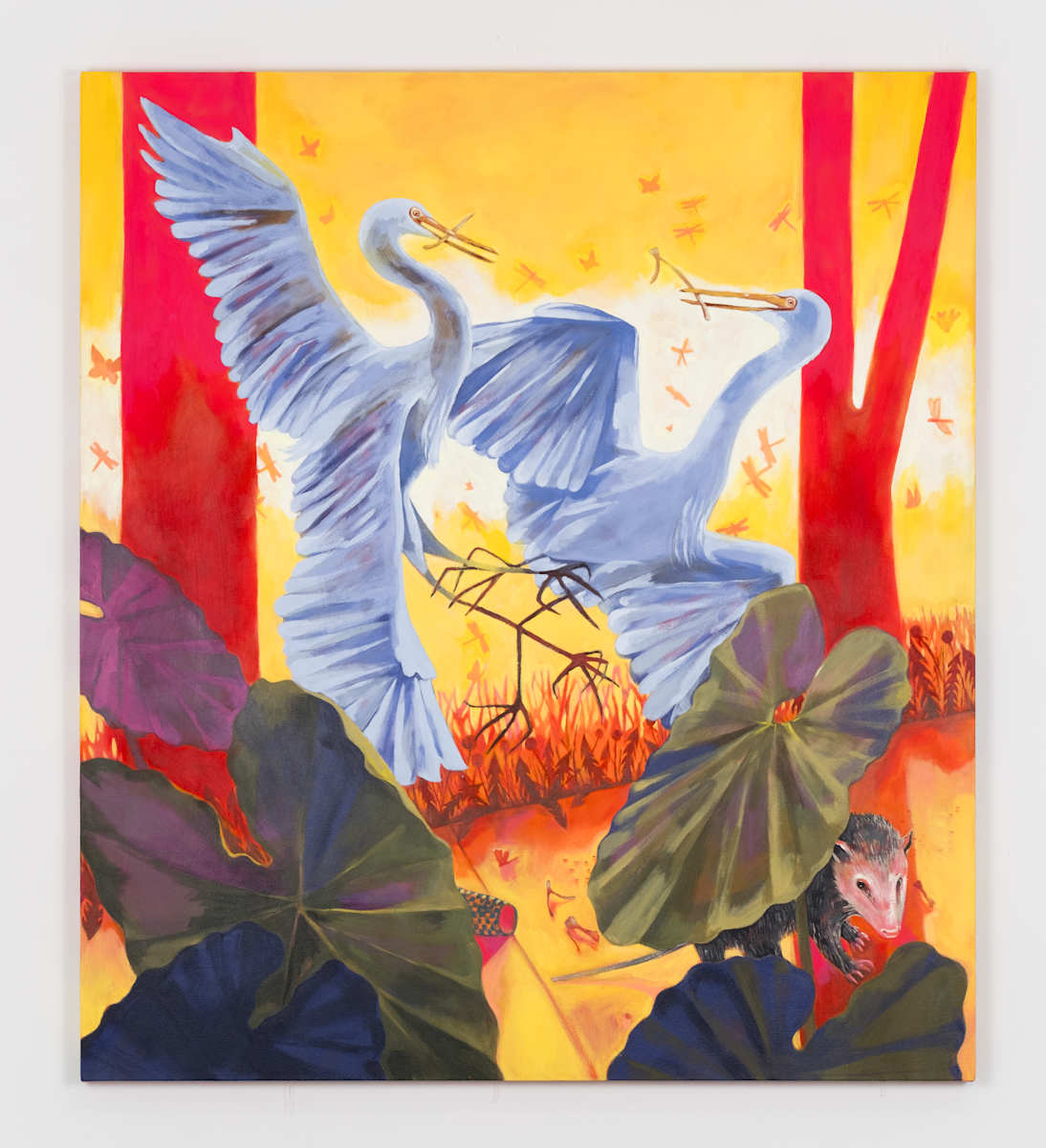 Wishbone by Maddie Stratton 