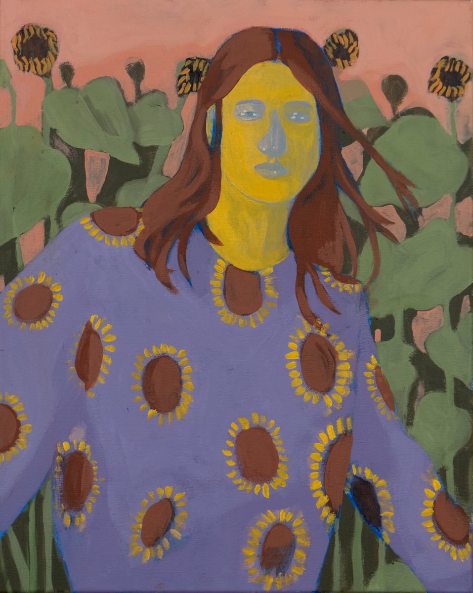 The Optimist by Maddie Stratton, Image 1.