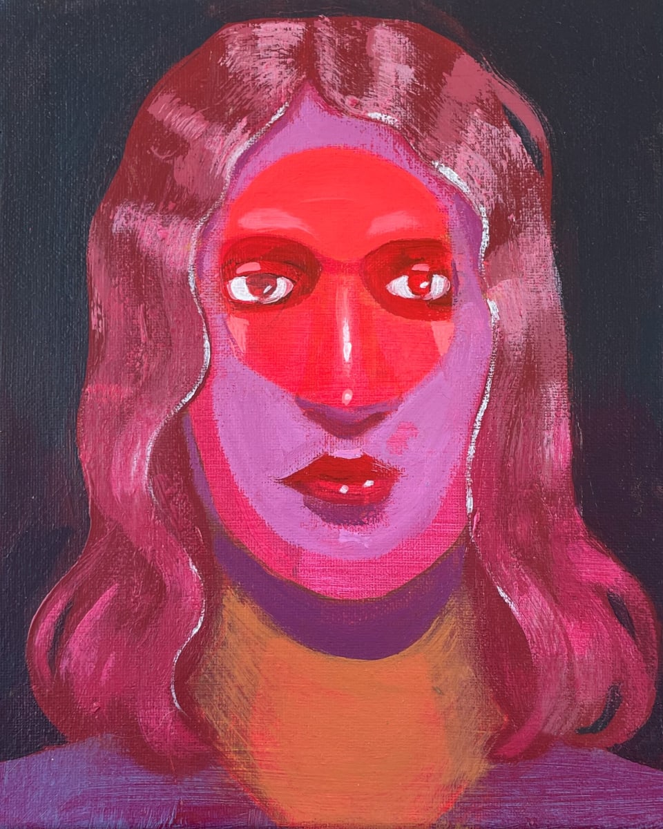 On the Spot by Maddie Stratton 