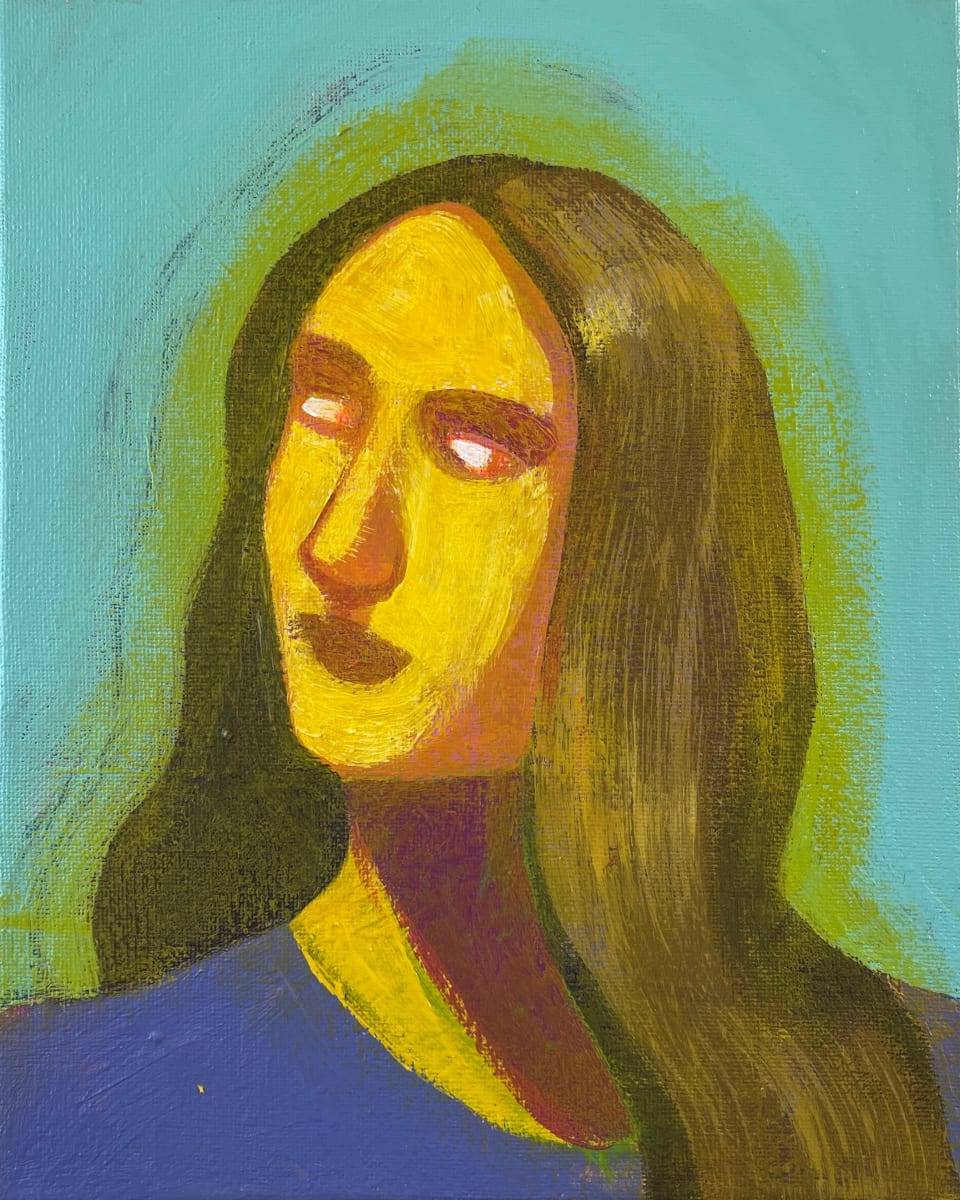 Skeptical by Maddie Stratton 