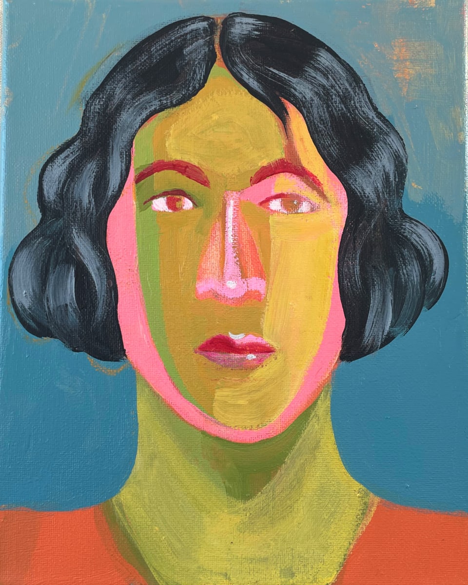 Something Brewing by Maddie Stratton 