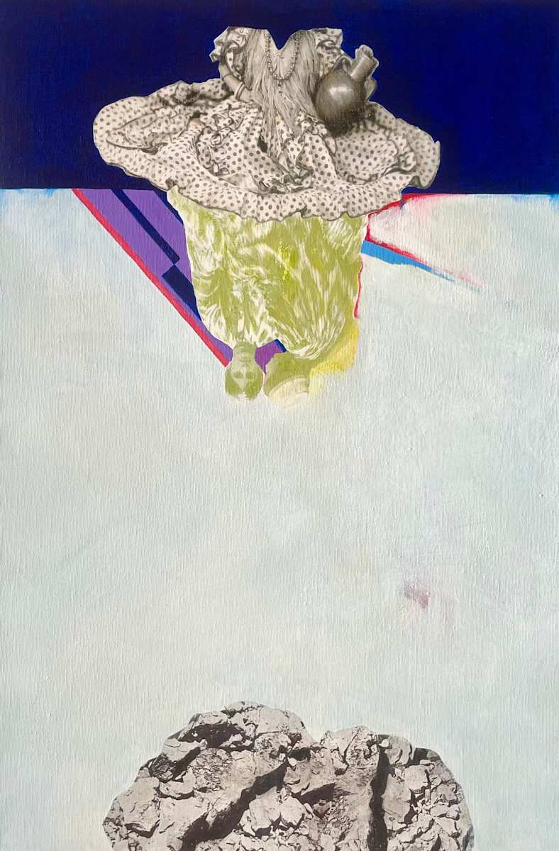 Once Apon A Time by Andrea Mindell Cohen, Image 2.