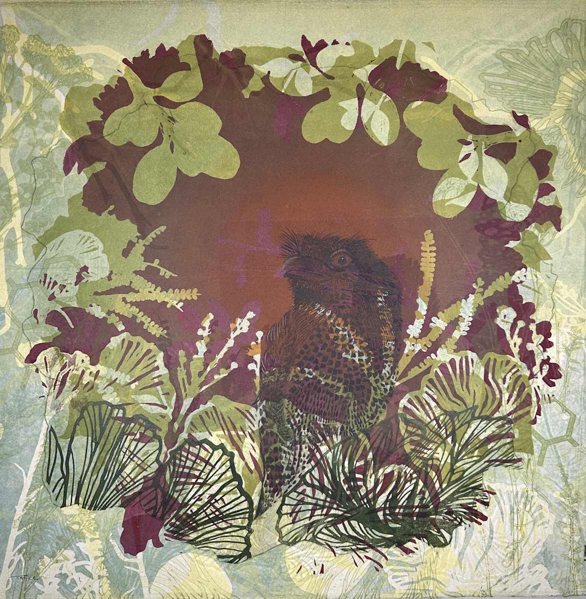 Hushed Habitat by Trudy Rice, Image 6.