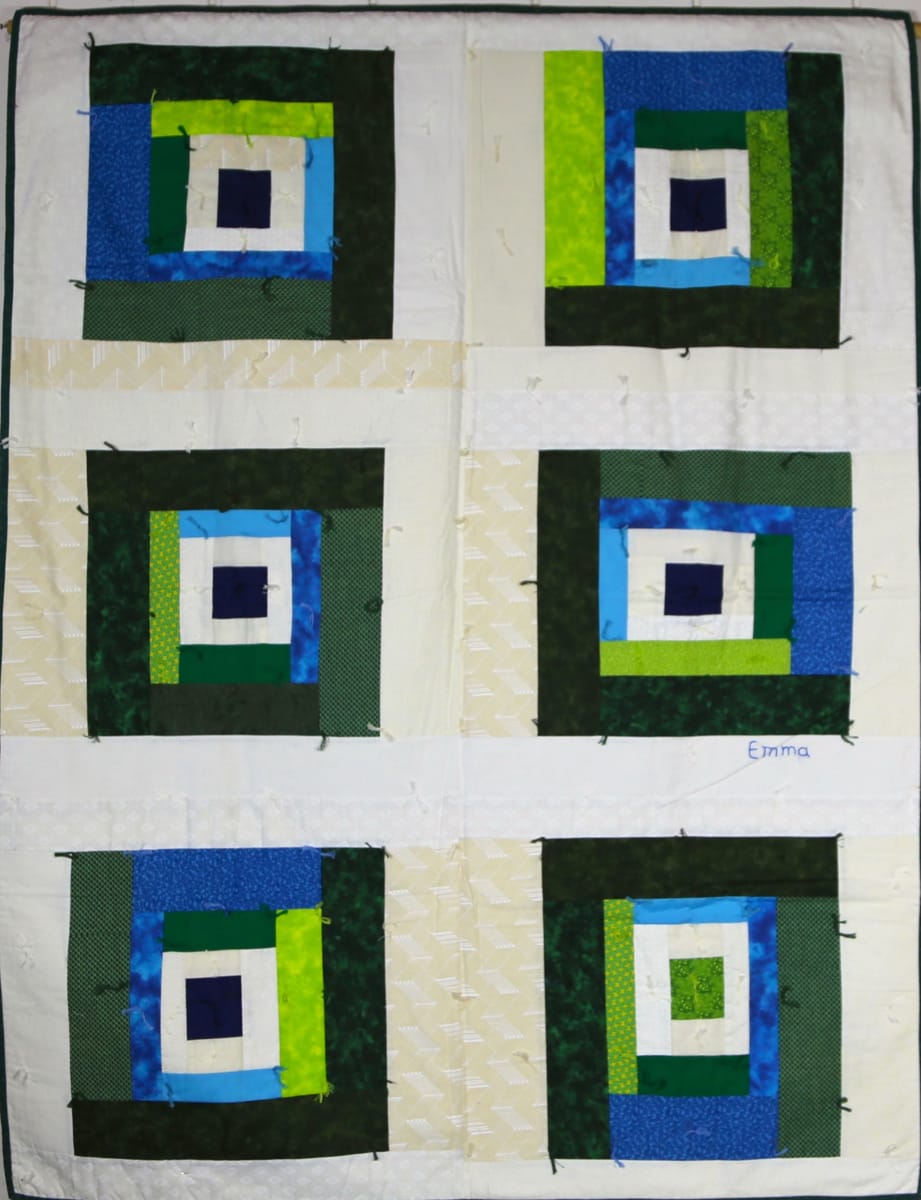 'Kombinazon Kare' by Emma Vilarson, Image 3.