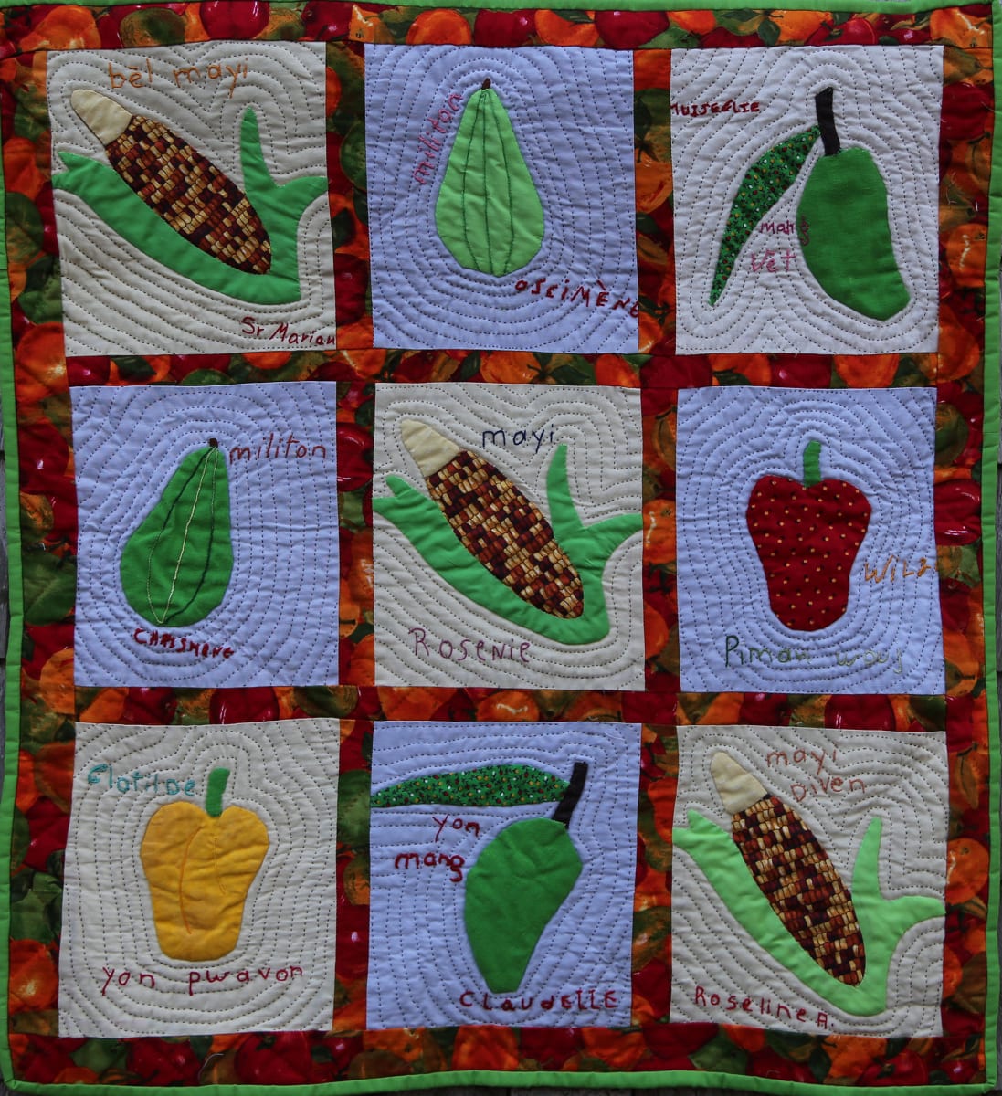 Bounty by Clotilde, Image 4.