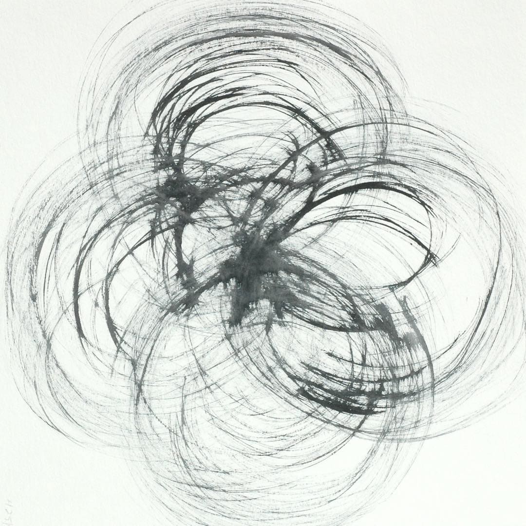 Mum #6 by Maggie Davis 