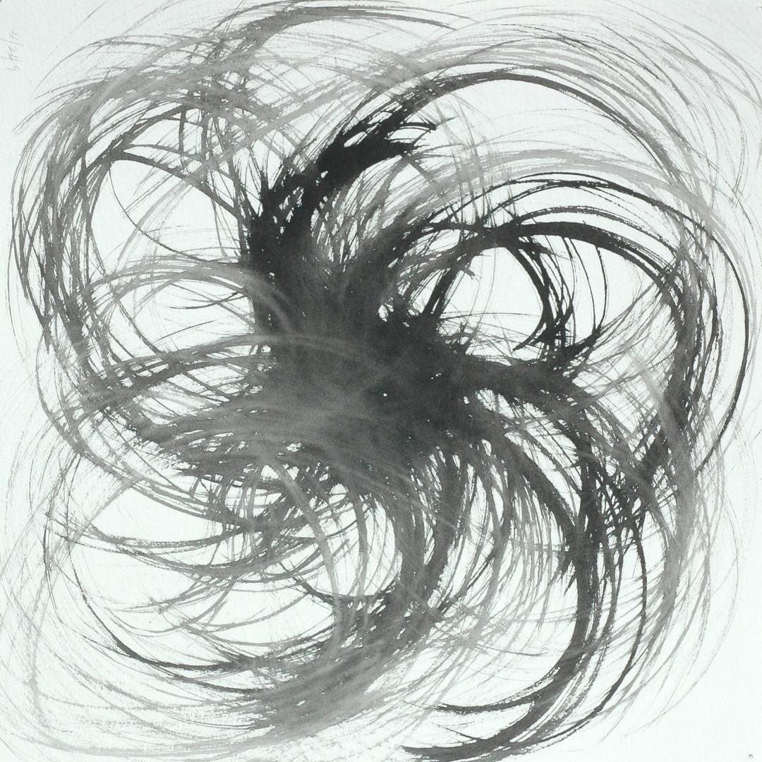 Mum #9 by Maggie Davis 