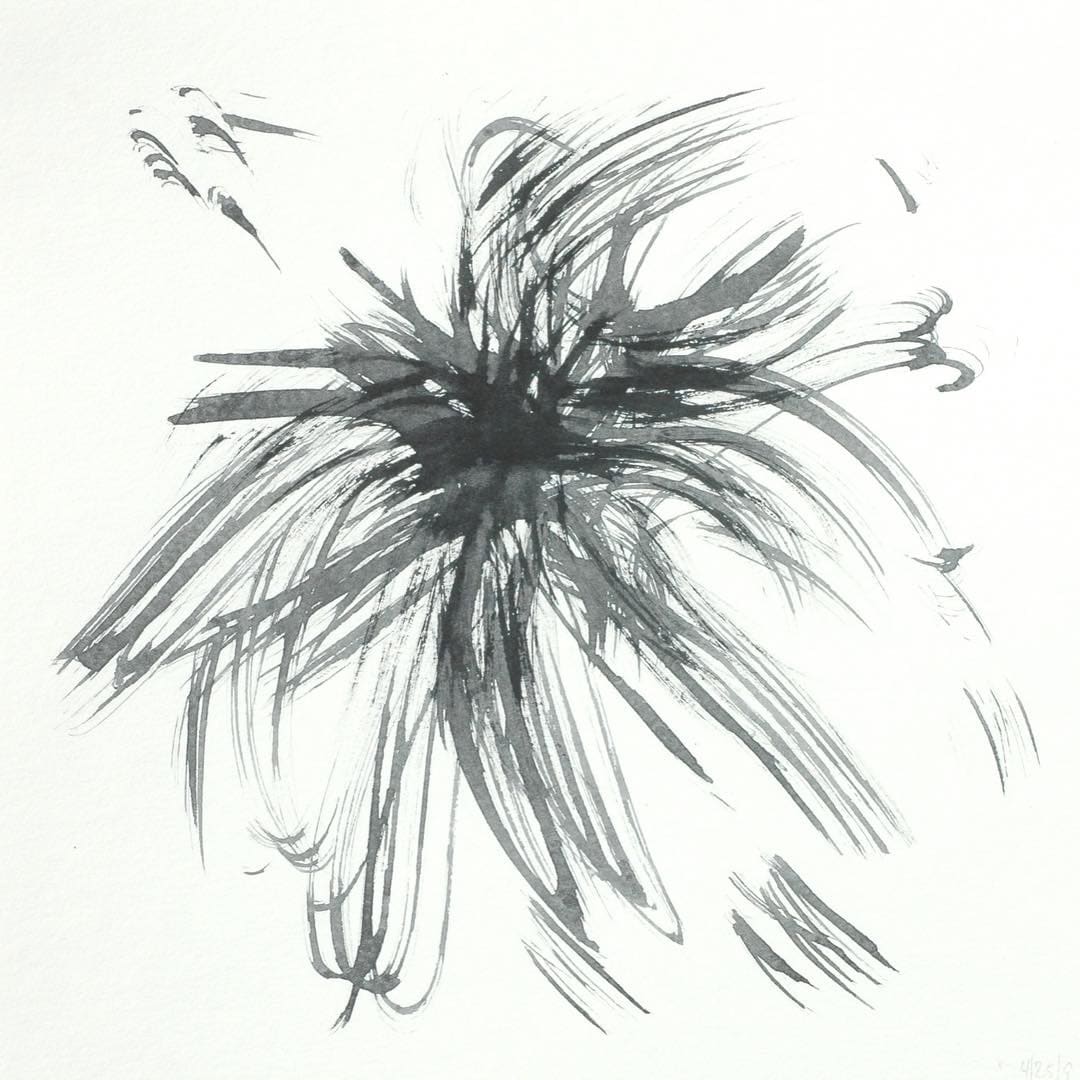 Mum # by Maggie Davis 