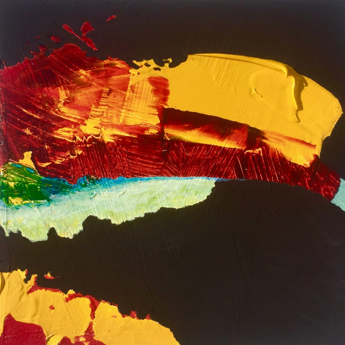 Fireland, Image 1.