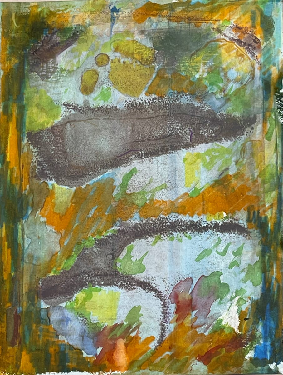 Untitled by Maggie Davis 