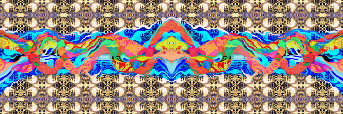 Ades Eden 2, Image 2.