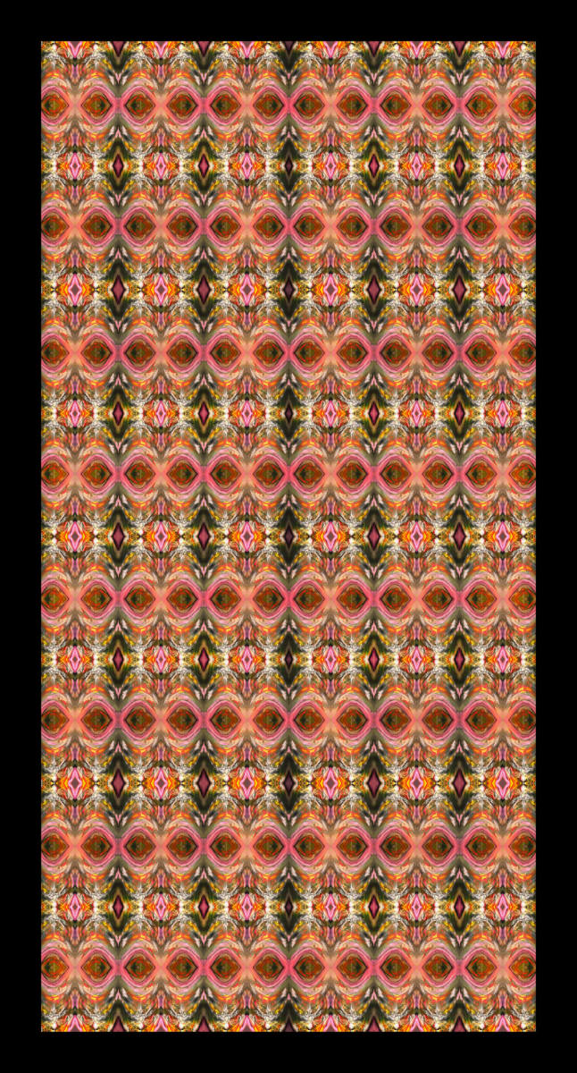 Adhissam Tapestry, Image 2.