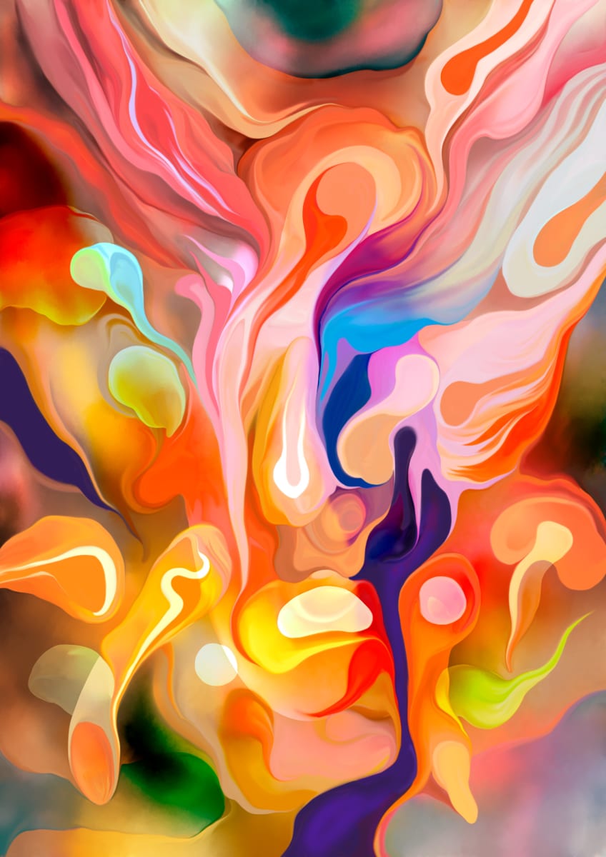 Alchemical Birth Reloaded 