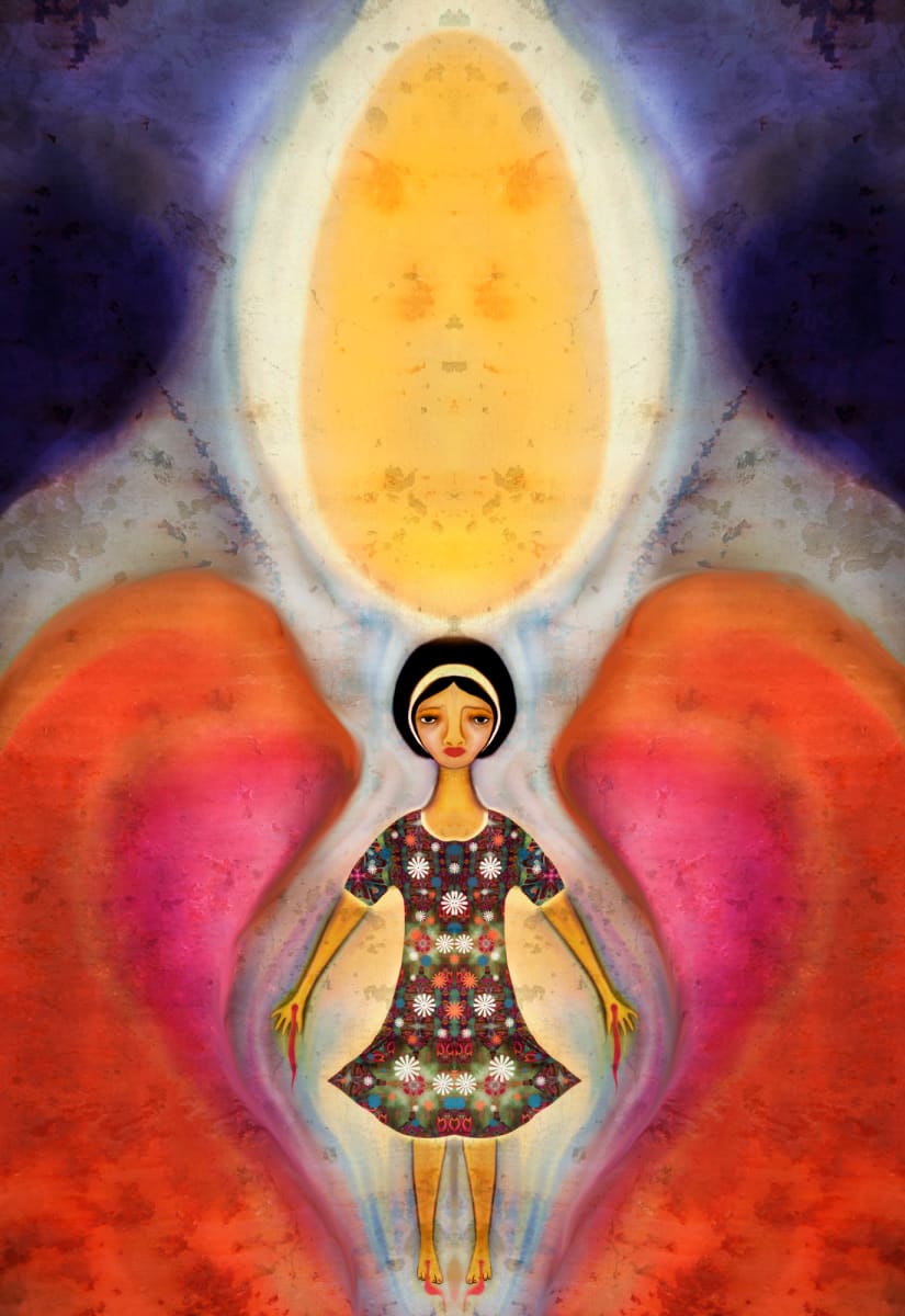 Alice Is Coming Back L, Image 1.